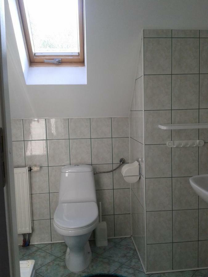 Dom Na Skarpie Villa Wierzbica  Dış mekan fotoğraf